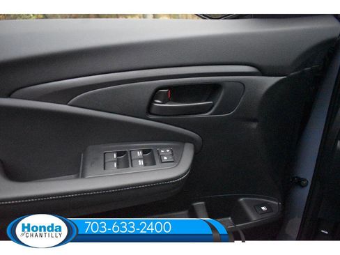 New 2026 Honda Ridgeline Sport image 33