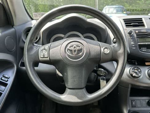 Used 2011 Toyota RAV4 Sport w/ Sport Extra Value Pkg AWD/4WD image 8
