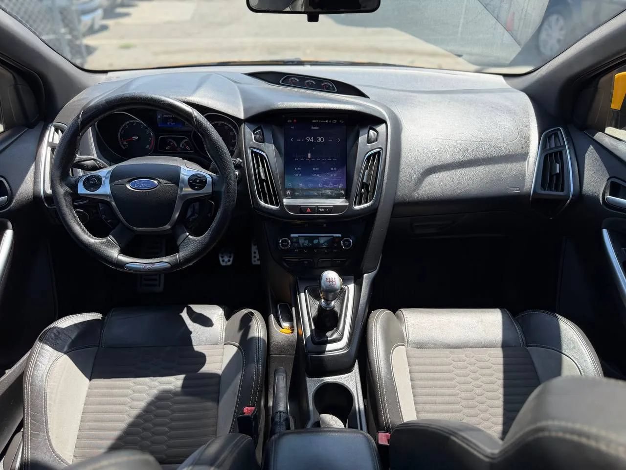 Used 2013 Ford Focus ST FWD image 39