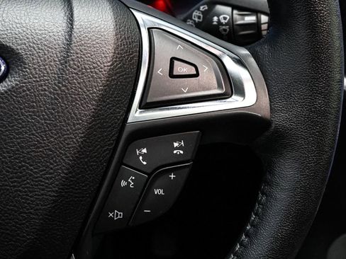 Certified 2022 Ford Edge SEL w/ Convenience Package image 35