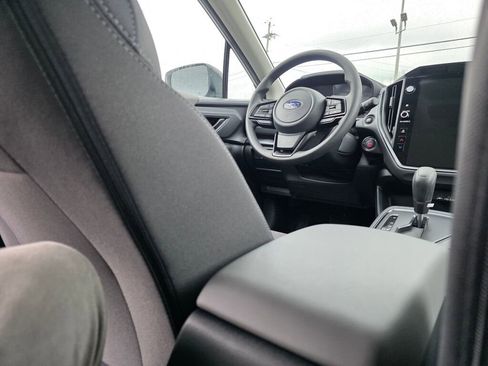 New 2026 Subaru Crosstrek 2.0i Premium image 16