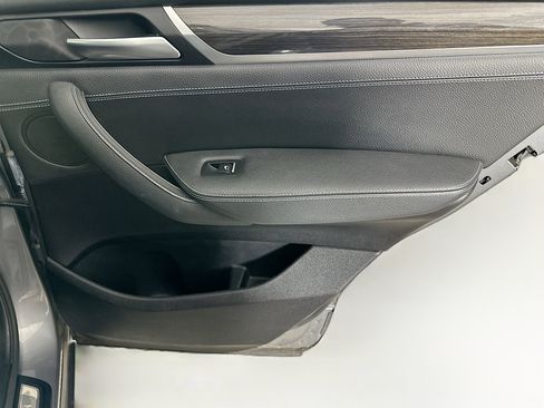 Used 2015 BMW X3 xDrive28i image 31