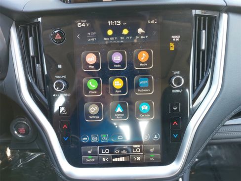 Certified 2023 Subaru Legacy Limited image 20