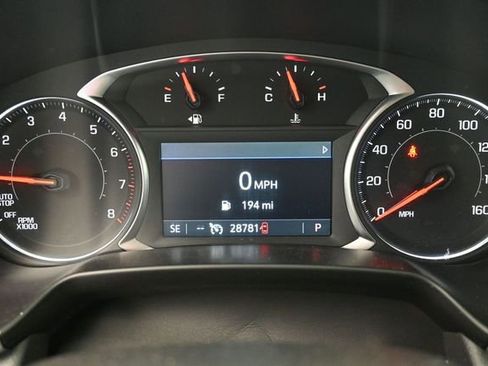 Used 2025 Chevrolet Blazer LT AWD/4WD image 37