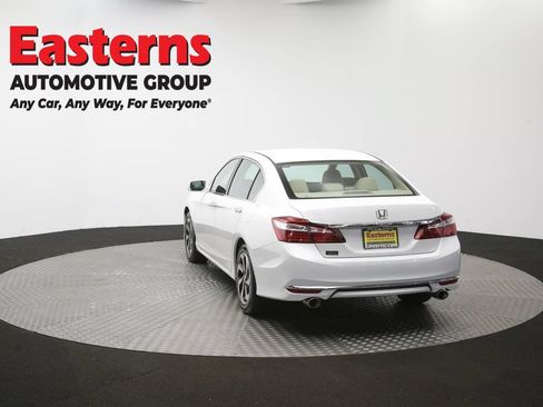 Used 2017 Honda Accord EX-L image 67