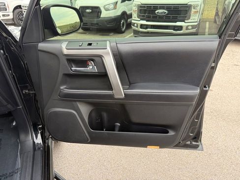 Used 2019 Toyota 4Runner Limited image 20