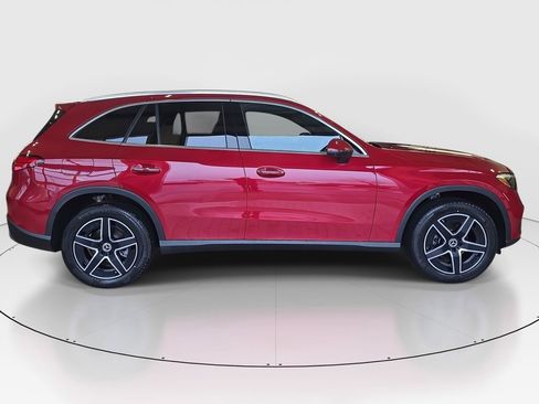 New 2026 Mercedes-Benz GLC 300 image 4