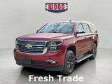 Used 2015 Chevrolet Tahoe LTZ image 3