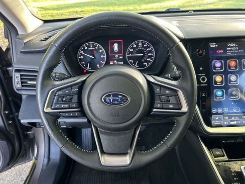 Certified 2023 Subaru Outback Premium AWD/4WD image 18