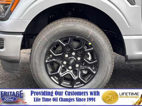 New 2026 Ford F150 STX image 23