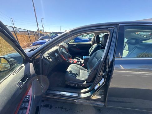 Used 2008 Lexus ES 350 FWD image 11