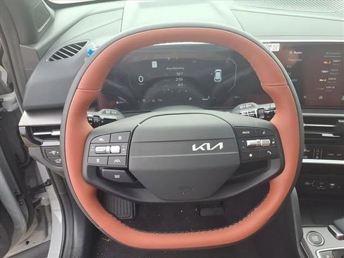 New 2026 Kia Sportage SX FWD image 11