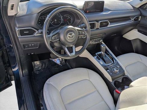 Used 2020 MAZDA CX-5 Grand Touring image 11