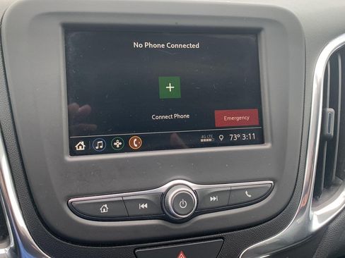 Used 2019 Chevrolet Equinox LT AWD/4WD image 13