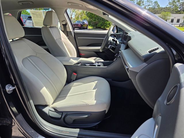 Used 2024 Hyundai Sonata SEL FWD image 19