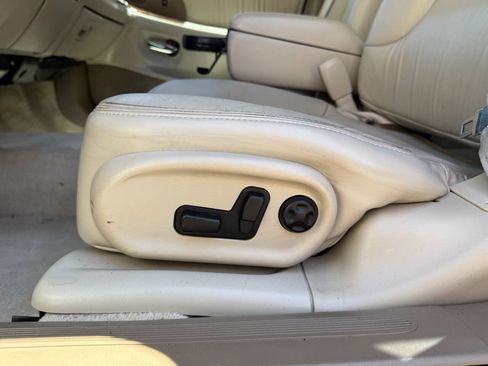 Used 2004 Buick Park Avenue w/ Prestige Feature Package FWD image 29