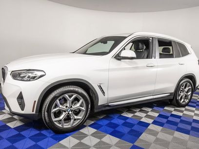 Used 2023 BMW X3 sDrive30i w/ Convenience Package
