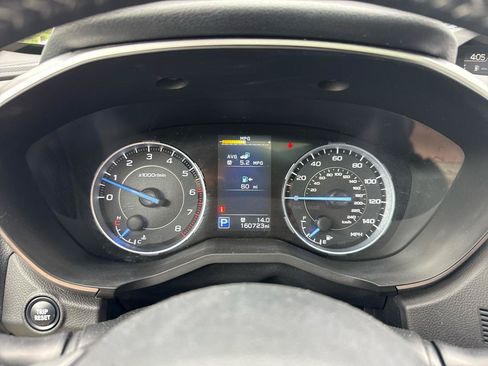 Used 2020 Subaru Ascent Touring w/ Popular Package #3 AWD/4WD image 19