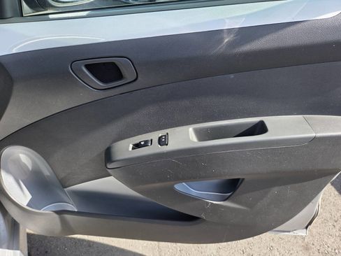 Used 2013 Chevrolet Spark LT image 15