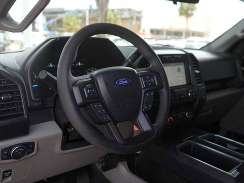 Used 2019 Ford F150 XL w/ Equipment Group 101A Mid AWD/4WD image 2