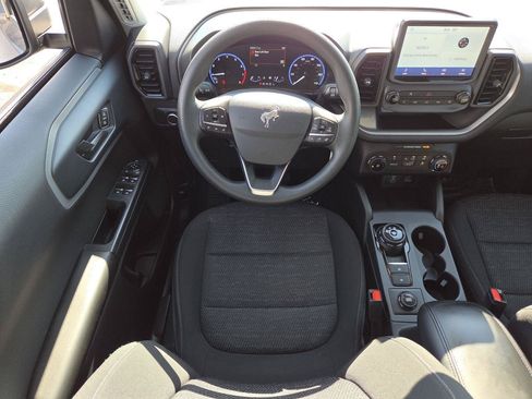 Used 2022 Ford Bronco Sport AWD/4WD image 18