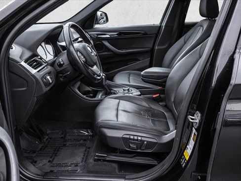 Used 2019 BMW X1 xDrive28i AWD/4WD image 12