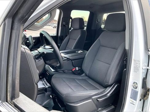 Used 2024 Chevrolet Silverado 2500 W/T w/ WT Convenience Package image 10