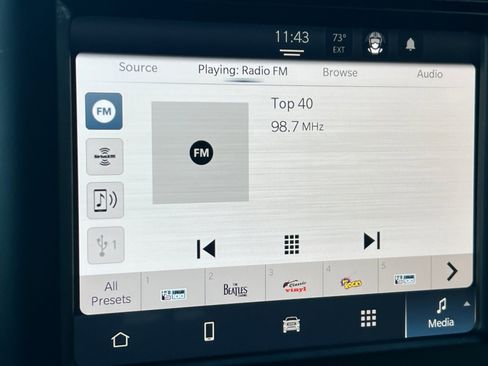 Used 2022 RAM 2500 Tradesman image 19