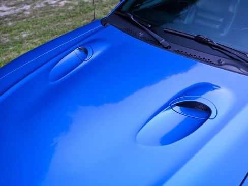 Used 1998 Ford Mustang Cobra RWD image 52