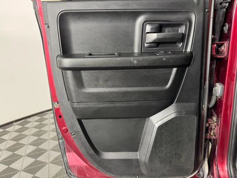 Used 2018 RAM 1500 Tradesman w/ Popular Equipment Group AWD/4WD image 36