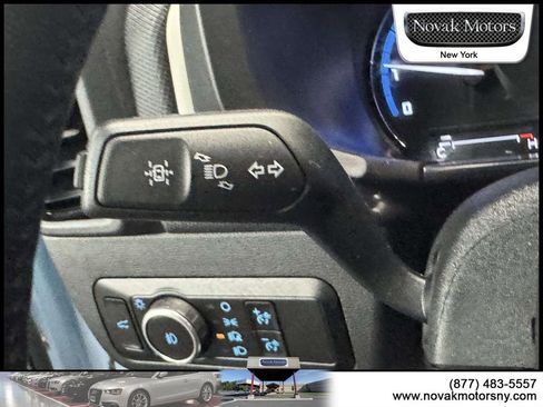 Used 2023 Ford Bronco Sport Heritage Limited AWD/4WD image 20