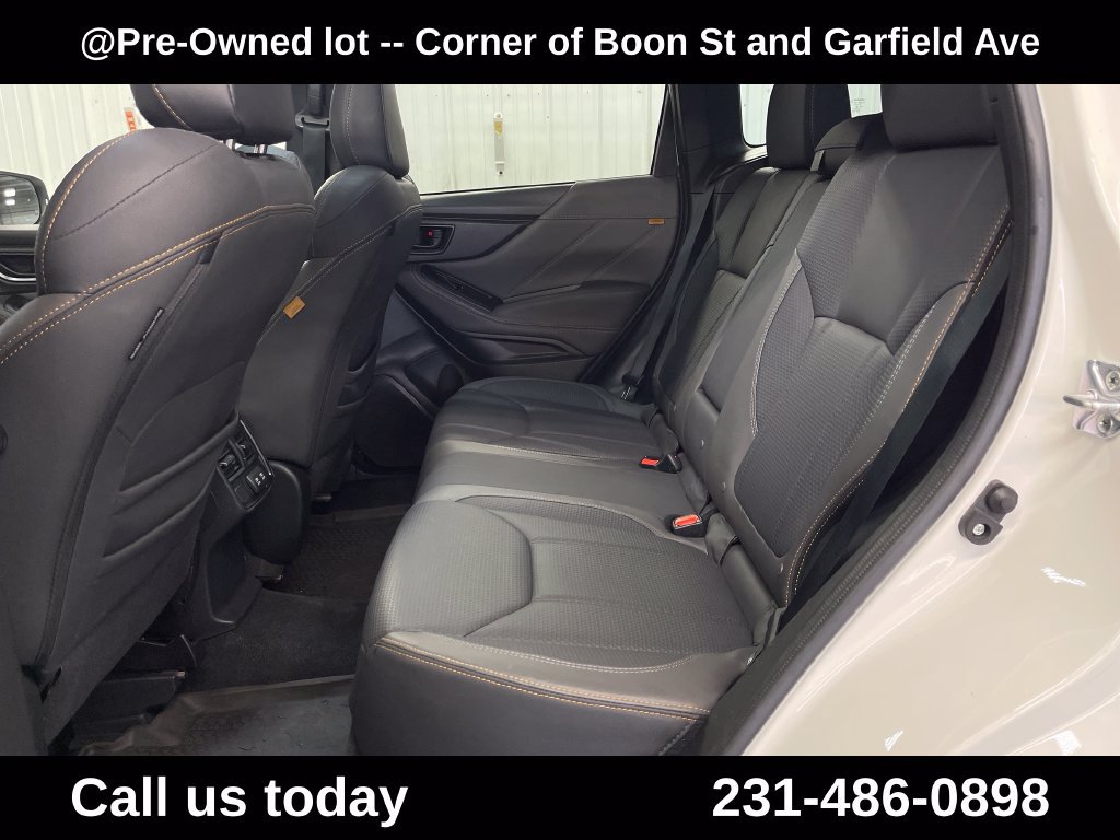 Used 2024 Subaru Forester Wilderness AWD/4WD image 21