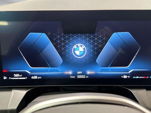 Used 2026 BMW X3 xDrive30 w/ Convenience Package AWD/4WD image 18