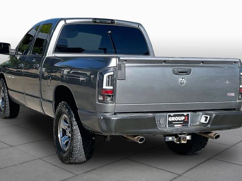 Used 2007 Dodge Ram 1500 Truck SLT RWD image 11