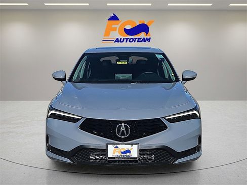 New 2026 Acura Integra Base image 8