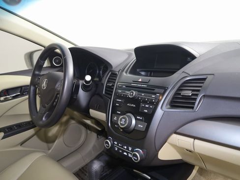 Used 2016 Acura RDX AWD image 38