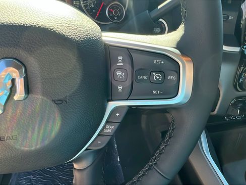 New 2026 RAM 3500 Big Horn image 25