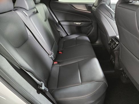 Certified 2025 Lexus NX 450h+ F Sport w/ Towing Package (2000 Lbs) image 21