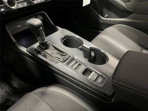 New 2026 Honda Civic Sport image 18