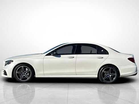 Certified 2018 Mercedes-Benz E 300 image 25