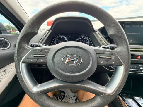 Used 2021 Hyundai Sonata SEL FWD image 14