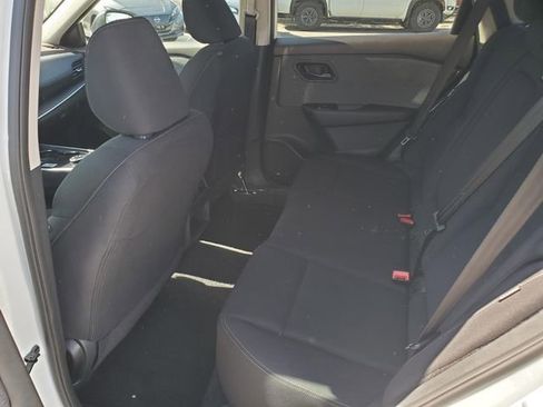 Certified 2023 Nissan Rogue S image 12