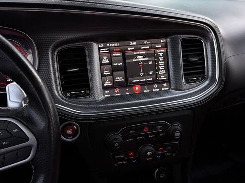 Used 2020 Dodge Charger SRT Hellcat w/ Harman/Kardon Audio Group RWD image 64