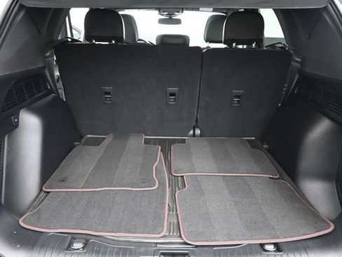 Certified 2023 Ford Escape ST-Line Elite w/ Class II Trailer Tow Package AWD/4WD image 25