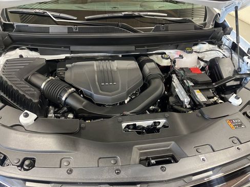 New 2026 Chevrolet Traverse LT w/ Driver Confidence Package AWD/4WD image 28