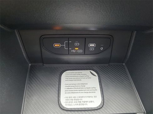 New 2026 Kia Sportage SX image 35