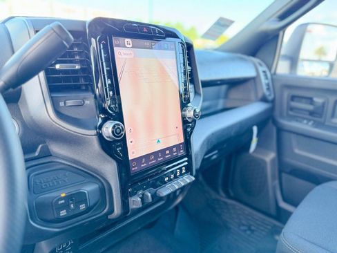 New 2026 RAM 2500 Tradesman image 10