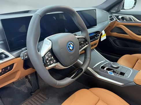 New 2026 BMW i4 xDrive40i AWD/4WD image 4