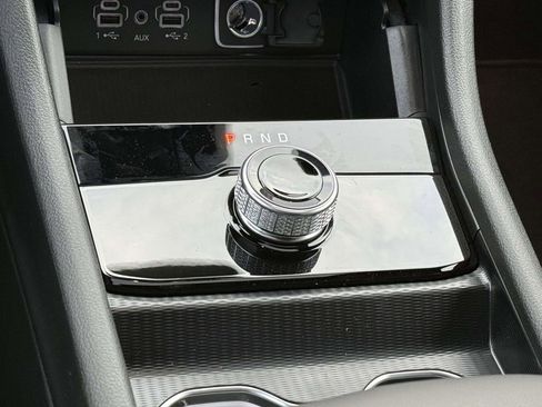 New 2025 Jeep Grand Cherokee Altitude AWD/4WD image 23