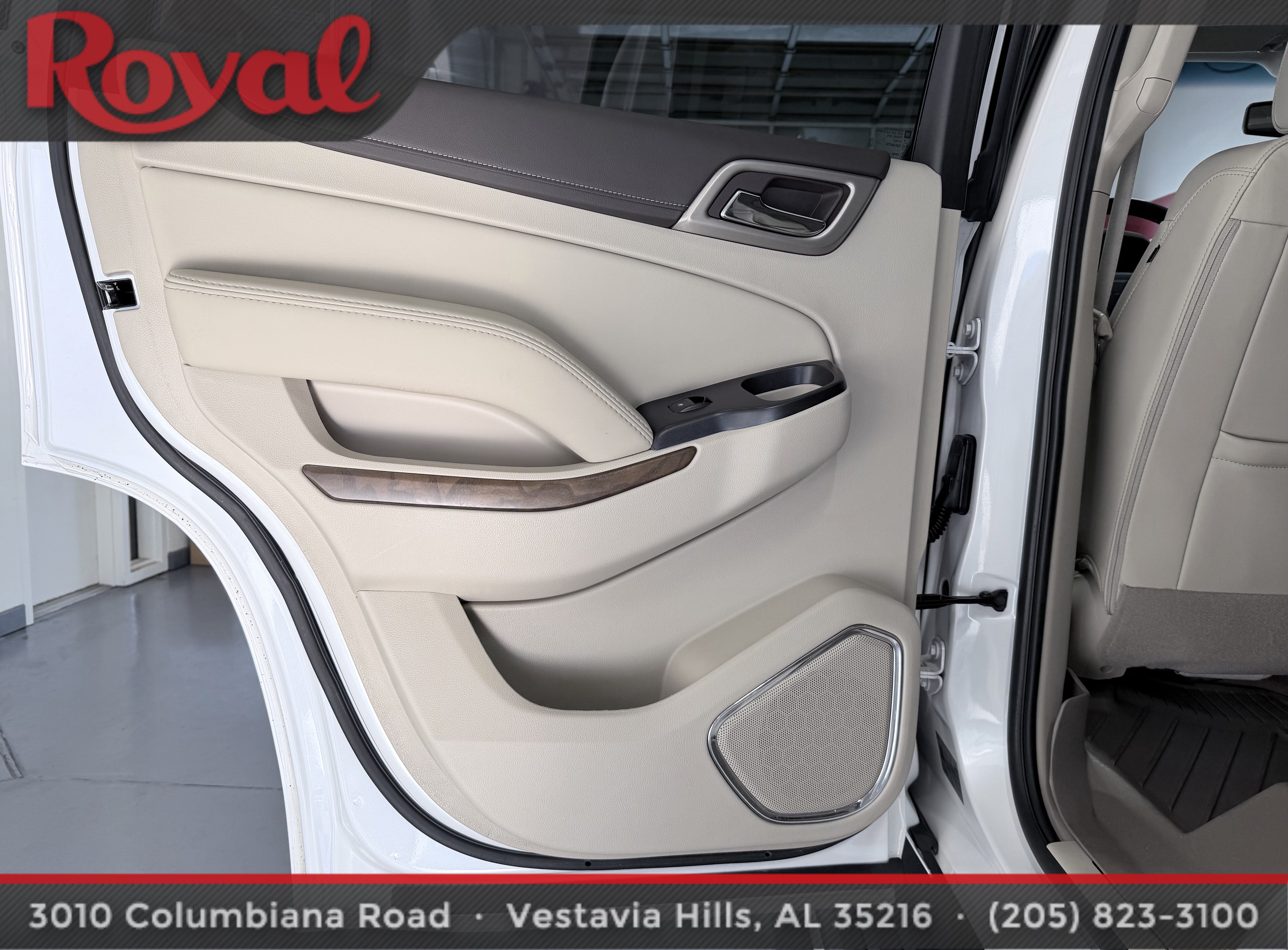Used 2020 GMC Yukon Denali w/ Denali Ultimate Package AWD/4WD image 14